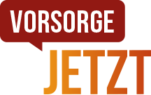 Vorsorge. Jetzt.