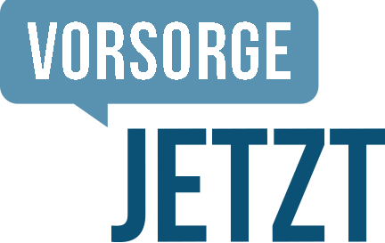 Vorsorge. Jetzt.